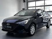 Hyundai Solaris II Рестайлинг Уфа  - изображение 23