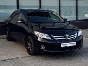 Toyota Corolla X (E140 E150) Рестайлинг Екатеринбург  - изображение 25