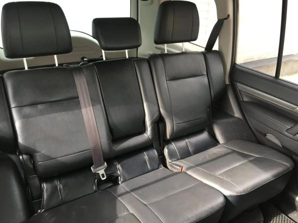 Mitsubishi Pajero IV с пробегом 2011 года, цена 1 479 000 рублей, 234007 км, внедорожник, Автокод Объявления
