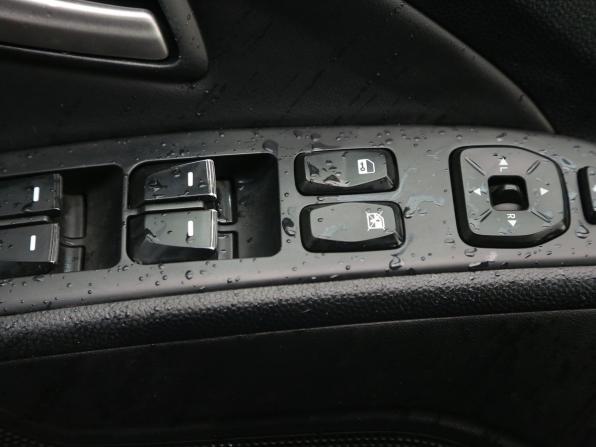 Hyundai ix35 I с пробегом 2013 года, цена 775 000 рублей, 772000 км, внедорожник, Автокод Объявления