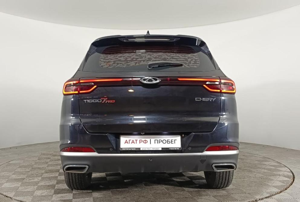 Chery Tiggo 7 Pro I Волгоград  - изображение 6