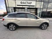 Lada (ВАЗ) Vesta I Новосибирск  - изображение 27