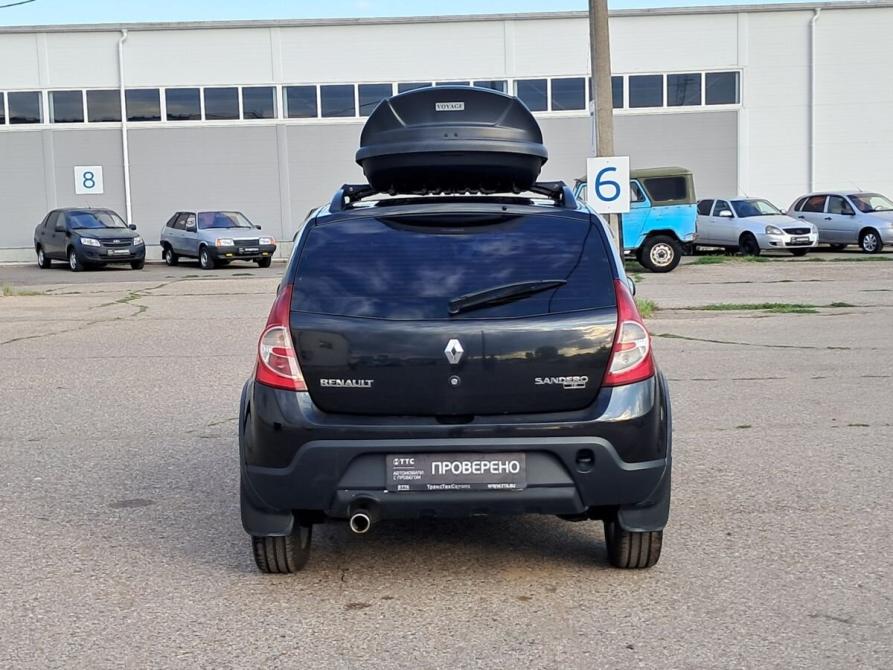 Renault Sandero I Набережные Челны  - изображение 7