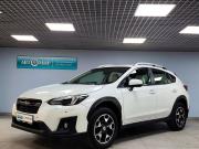 Subaru XV II Москва  - изображение 20