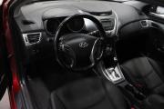 Hyundai Elantra V (MD) Ульяновск  - изображение 24