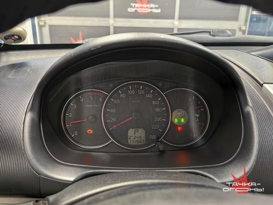 Mitsubishi Pajero Sport II Пермь  - изображение 7