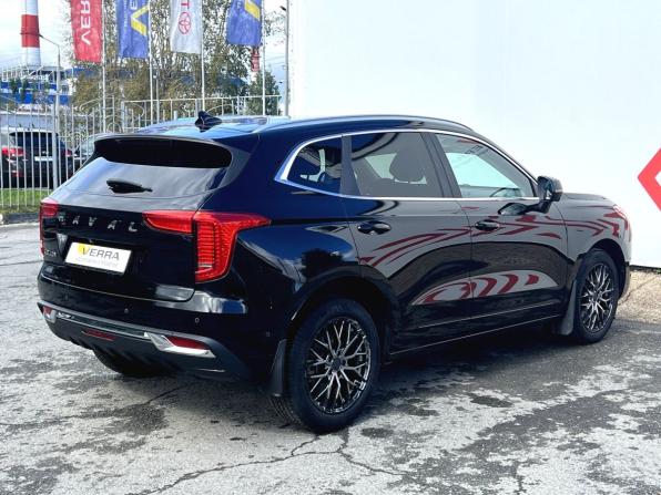 Haval Jolion I с пробегом 2022 года, цена 1 730 000 рублей, 70066 км, внедорожник, Автокод Объявления