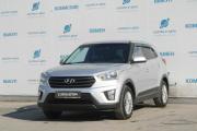 Hyundai Creta I Пермь  - изображение 24