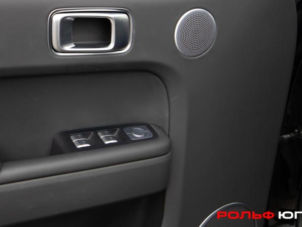 Li Auto (Lixiang) L7 I Рестайлинг с пробегом 2024 года, цена 6 588 000 рублей, 22239 км, внедорожник, Автокод Объявления
