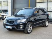 Hyundai Santa Fe II Рестайлинг Москва  - изображение 22