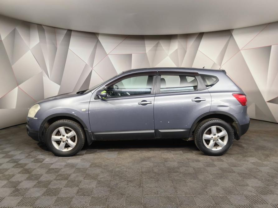 Nissan Qashqai I Москва  - изображение 5