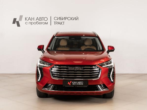 Haval Jolion I с пробегом 2023 года, цена 1 999 998 рублей, 33800 км, внедорожник, Автокод Объявления