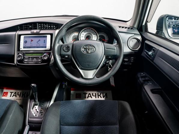 Toyota Corolla XI (E160 E170 E180) с пробегом 2012 года, цена 1 145 000 рублей, 132000 км, универсал, Автокод Объявления