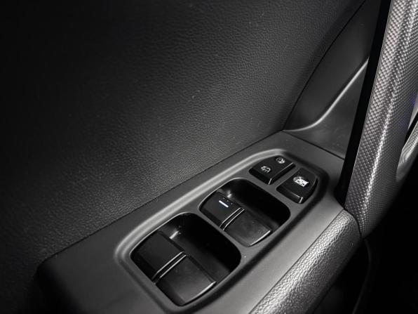 Hyundai Creta I с пробегом 2018 года, цена 1 475 000 рублей, 185289 км, внедорожник, Автокод Объявления