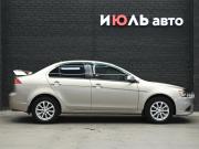 Mitsubishi Lancer X Рестайлинг Екатеринбург  - изображение 28