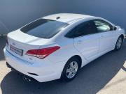 Hyundai i40 I Стерлитамак  - изображение 46