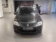 Renault Logan I Рестайлинг Казань  - изображение 24