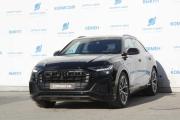 Audi Q8 I (4M) Пермь  - изображение 24