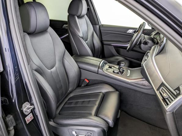 BMW X7 I (G07) с пробегом 2020 года, цена 6 550 000 рублей, 143828 км, внедорожник, Автокод Объявления