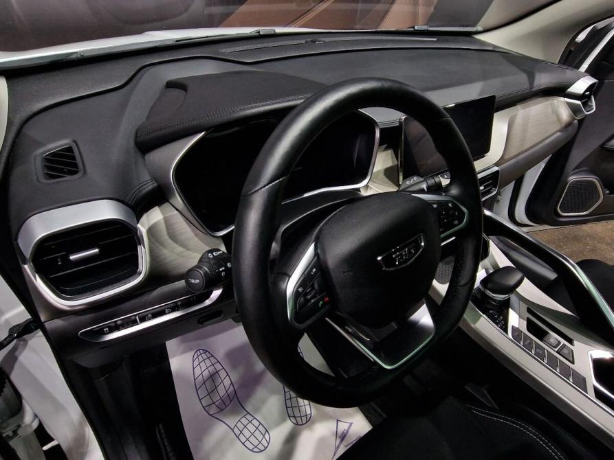 Belgee X50 Ставрополь  - изображение 9