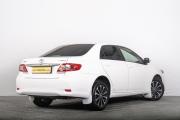 Toyota Corolla X (E140 E150) Рестайлинг Томск  - изображение 24