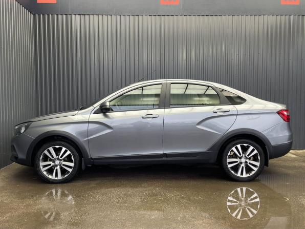 Lada (ВАЗ) Vesta I с пробегом 2018 года, цена 1 097 000 рублей, 83507 км, седан, Автокод Объявления