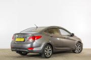 Hyundai Solaris I Тюмень  - изображение 26