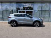 Kia Sportage IV Рестайлинг Воронеж  - изображение 17