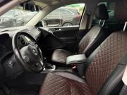 Volkswagen Tiguan I Рестайлинг Альметьевск  - изображение 21