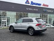 Volkswagen Tiguan II Набережные Челны  - изображение 28