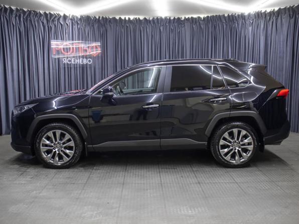 Toyota RAV4 V (XA50) с пробегом 2020 года, цена 2 949 000 рублей, 137000 км, внедорожник, Автокод Объявления