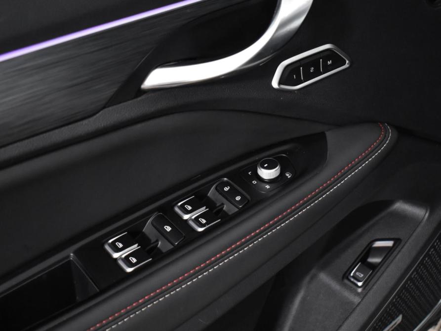 Geely Tugella I Рестайлинг Санкт-Петербург  - изображение 11