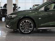 Audi A3 IV (8Y) Рестайлинг Москва  - изображение 46