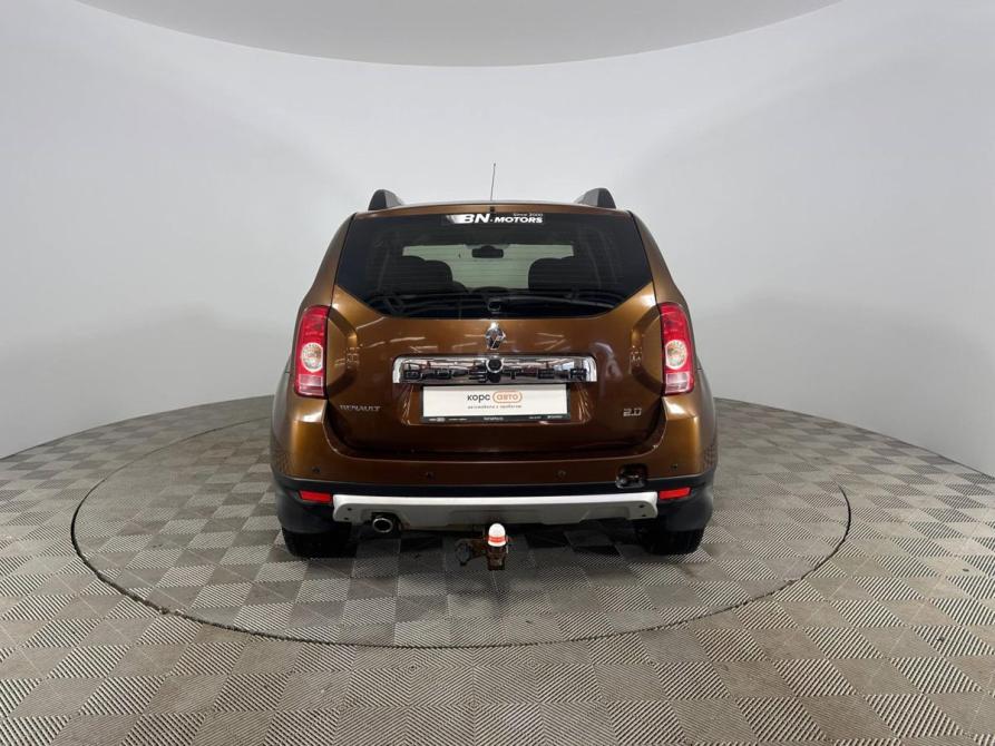 Renault Duster I Ногинск  - изображение 6