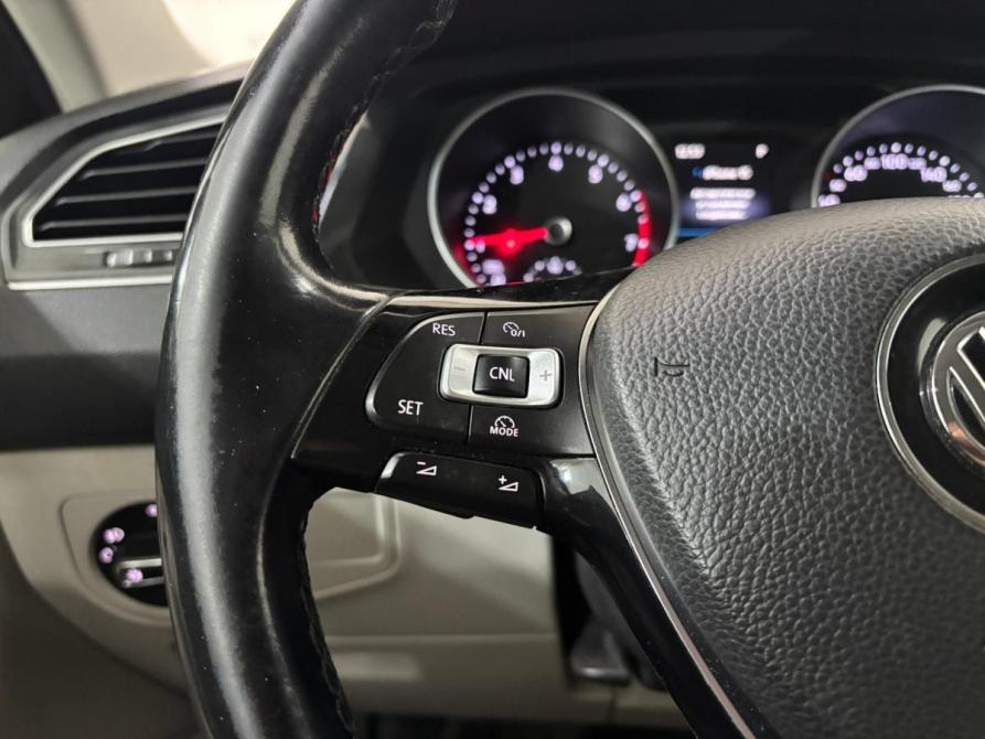Volkswagen Tiguan II Альметьевск  - изображение 21