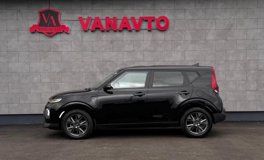 Kia Soul III Альметьевск  - изображение 5