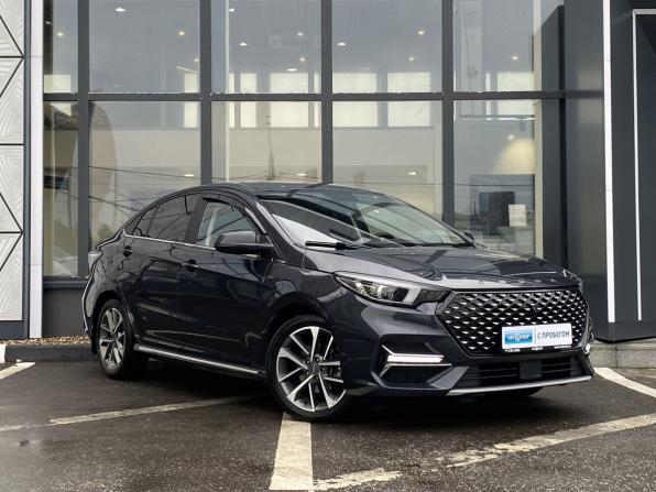 Omoda S5 с пробегом 2023 года, цена 1 449 000 рублей, 50245 км, седан, Автокод Объявления