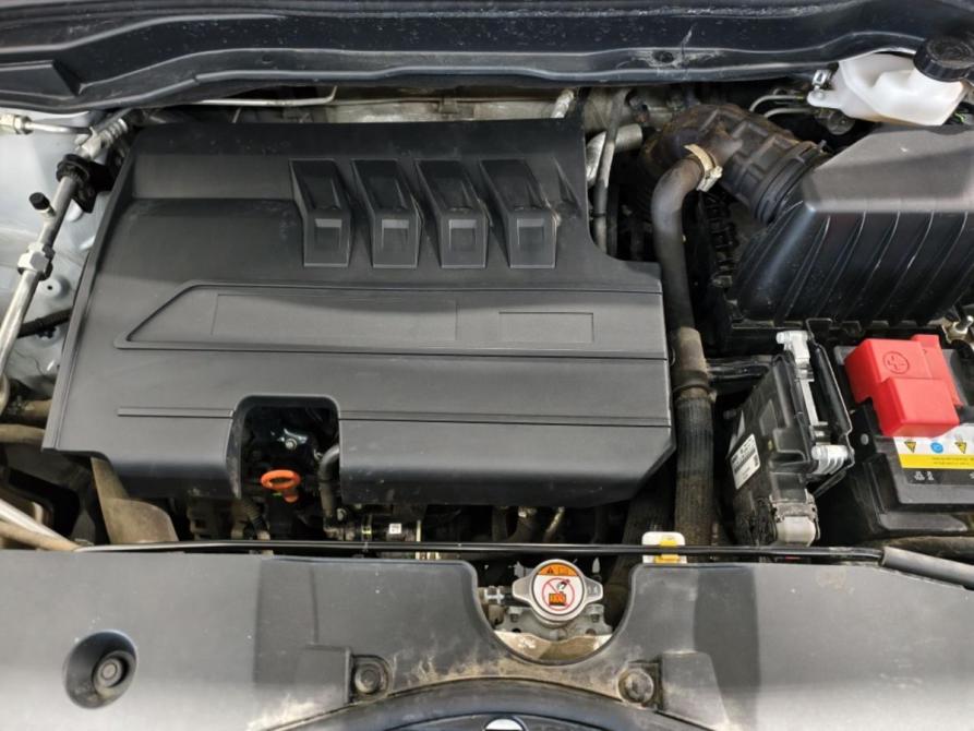 Haval M6 II Курск  - изображение 18