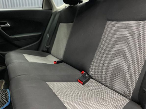 Volkswagen Polo V с пробегом 2013 года, цена 675 000 рублей, 161702 км, седан, Автокод Объявления