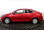 Hyundai Solaris I Рестайлинг Нижний Новгород  - изображение 32