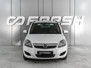 Opel Zafira B Рестайлинг Ростов-на-Дону  - изображение 21