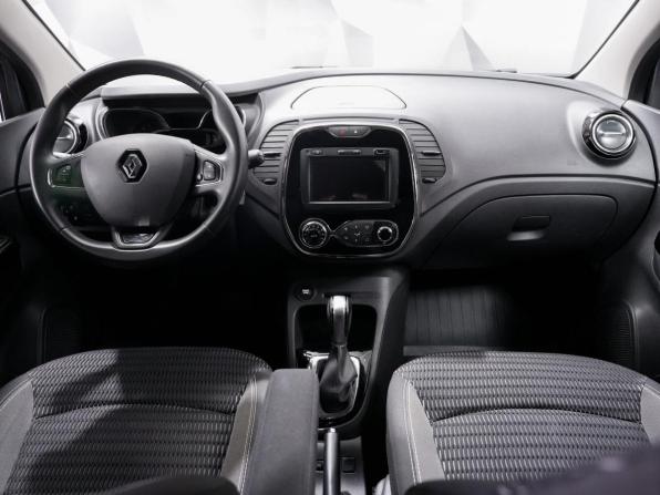 Renault Kaptur I с пробегом 2019 года, цена 1 610 000 рублей, 34500 км, внедорожник, Автокод Объявления
