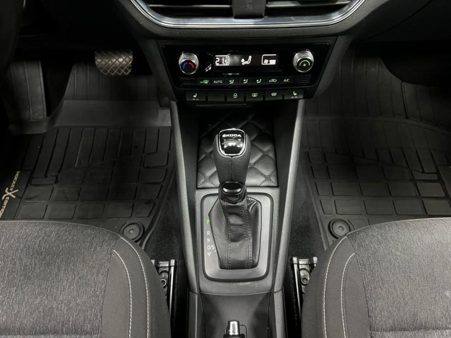 Skoda Rapid II Казань  - изображение 17