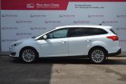 Ford Focus III Рестайлинг Старый Оскол  - изображение 25
