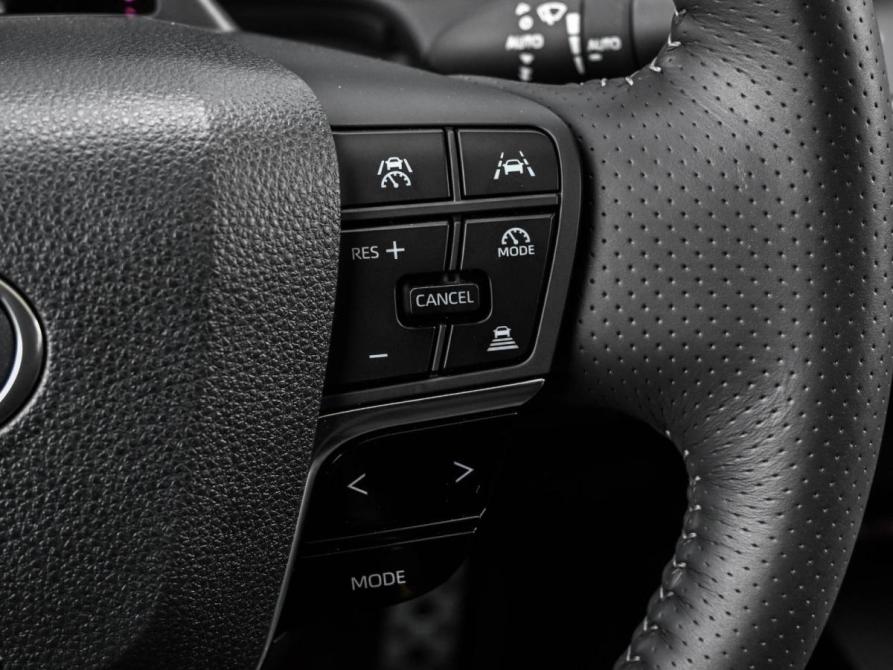 Toyota Camry IX (XV80) China Market Новороссийск  - изображение 16