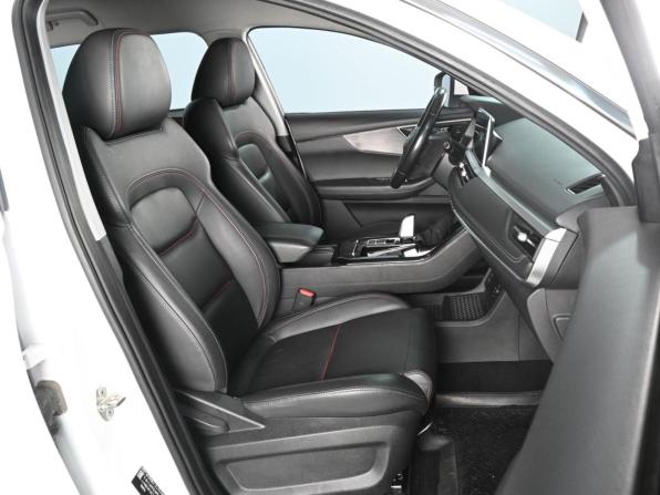 Chery Tiggo 7 Pro I с пробегом 2020 года, цена 1 590 000 рублей, 73020 км, внедорожник, Автокод Объявления