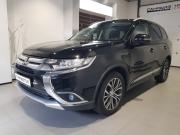 Mitsubishi Outlander III Рестайлинг 2 Москва  - изображение 23