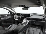 Hyundai Santa Fe IV Рестайлинг Москва  - изображение 22