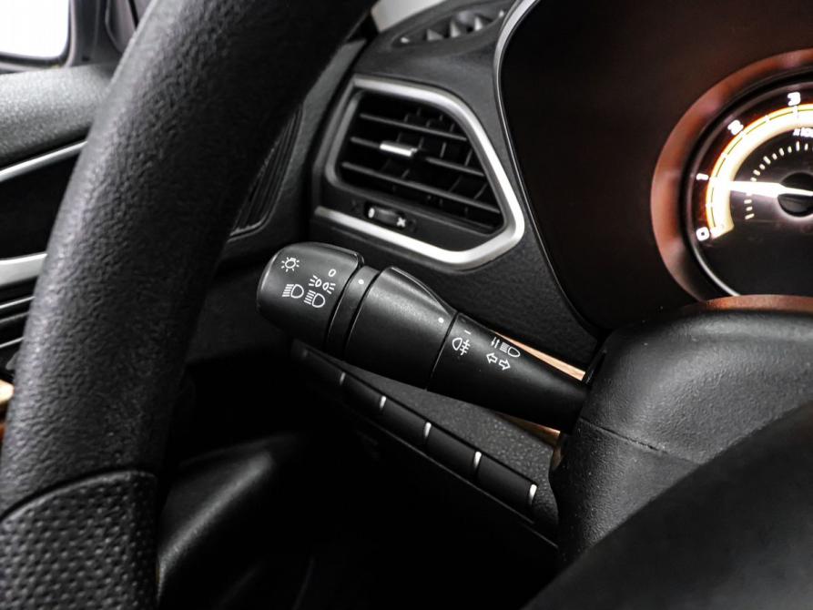 Lada (ВАЗ) Vesta I Рестайлинг (NG) Минеральные Воды  - изображение 13