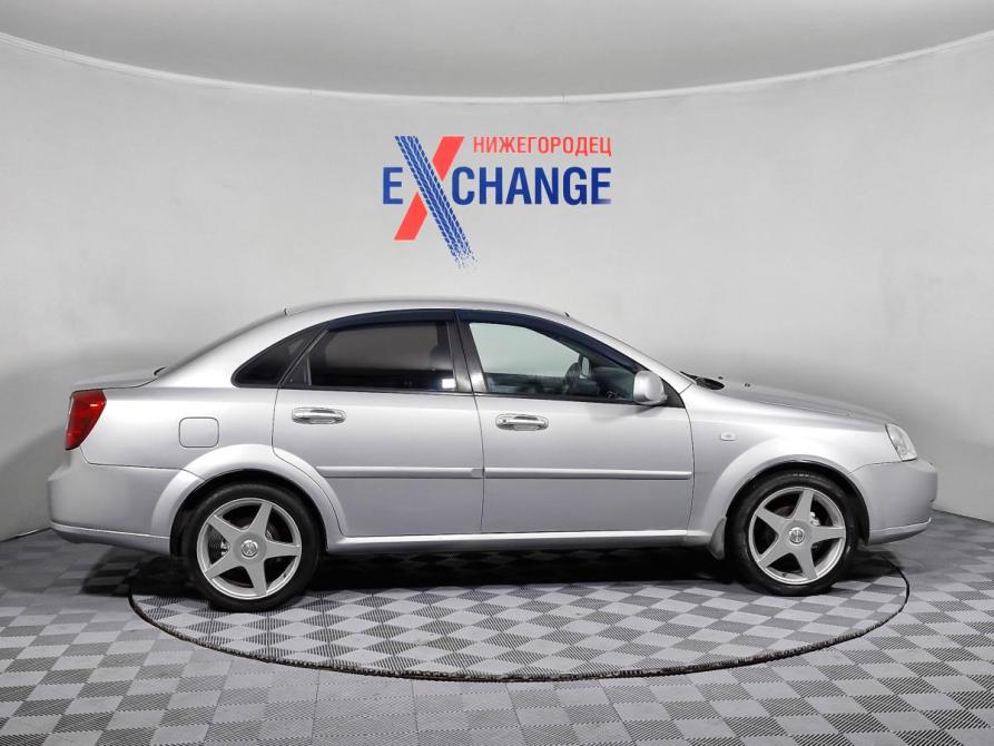 Chevrolet Lacetti I Нижний Новгород  - изображение 4